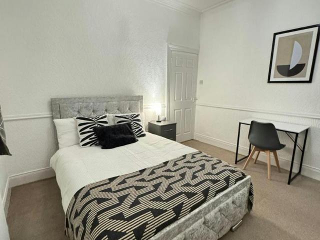 Room for rent in Hebburn, Tyne And Wear
