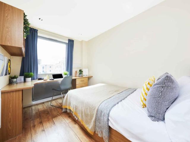 Room for rent in Key Street, Suffolk