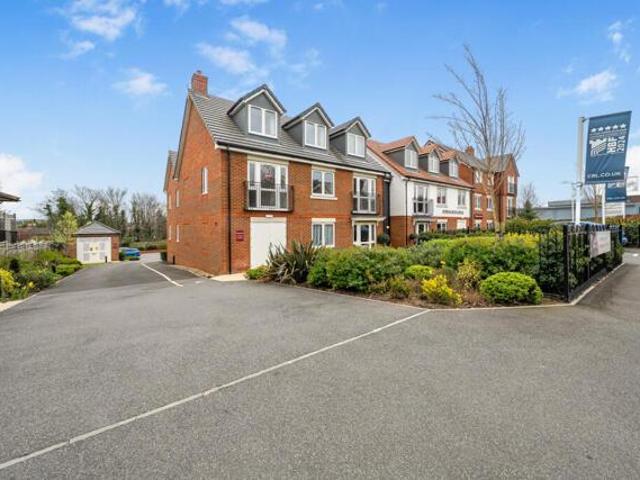 Room for sale in Swanley, The Butts