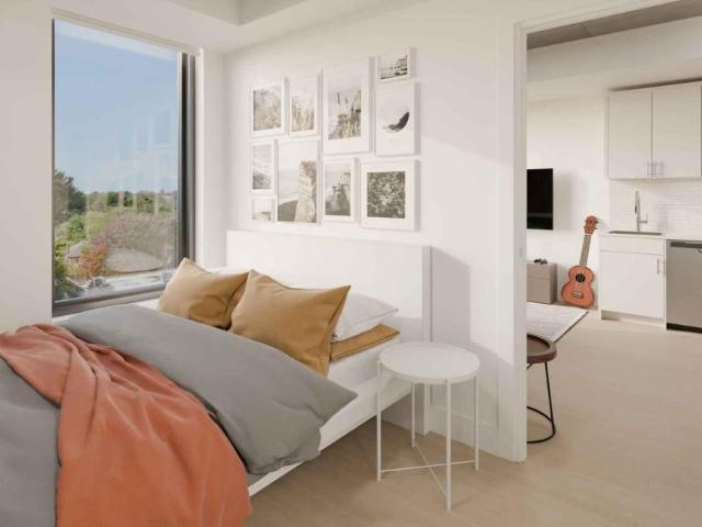 Room for rent in Kingston, Ontario