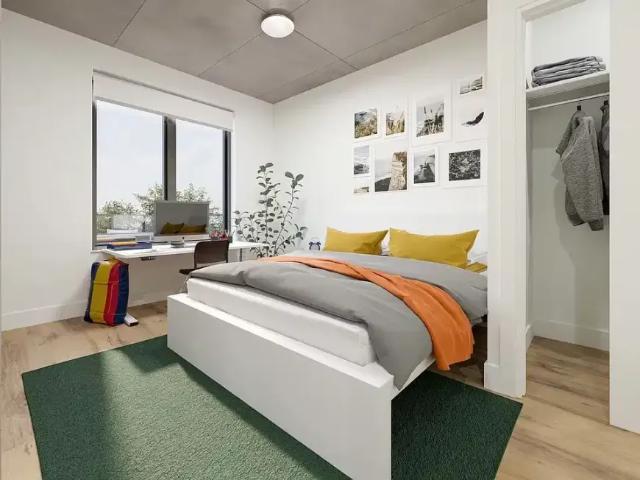 Room for rent in Kingston, Ontario