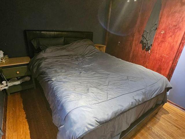 Room for rent in Kitchener, Ontario