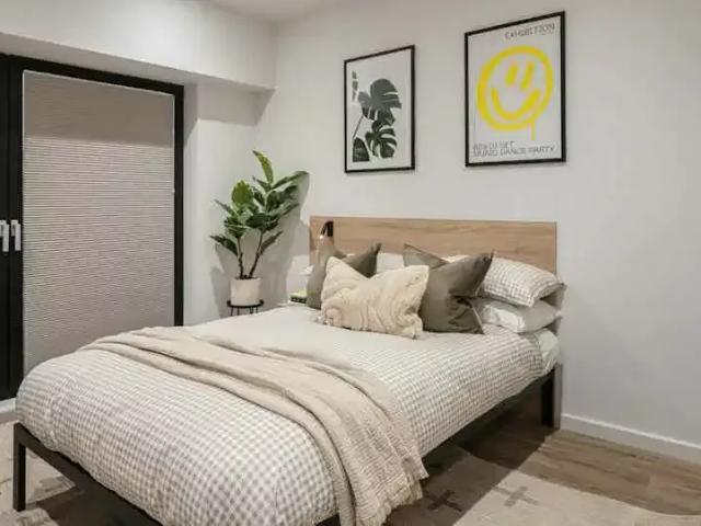 Room for rent in Bulk, Bare