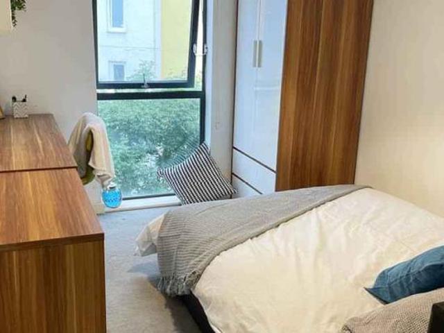 Room for rent in Woodhouse, West Yorkshire