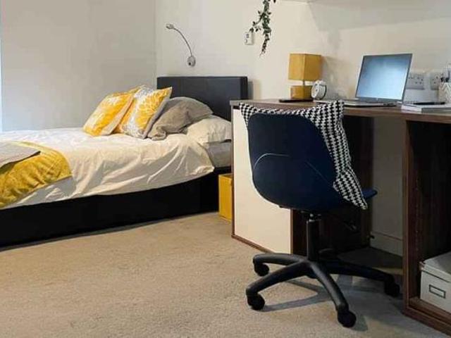Room for rent in Woodhouse, West Yorkshire