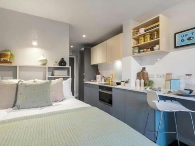 Room for rent in Oadby, Leicestershire