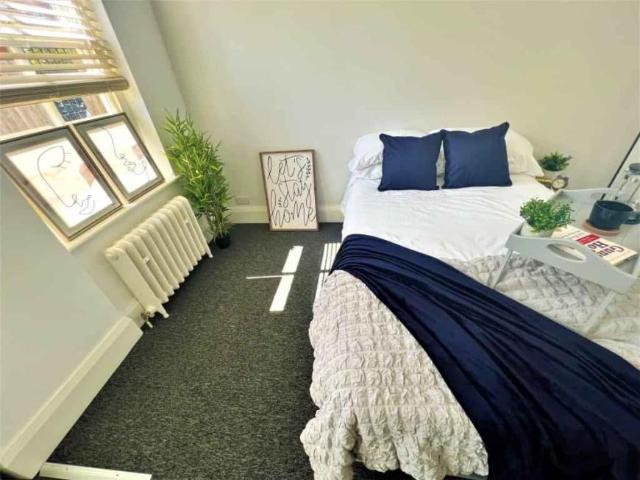 Room for rent in Highfields, Old Wharf