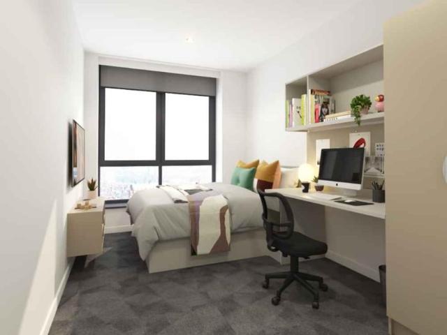 Room for rent in Humberstone, Old Wharf