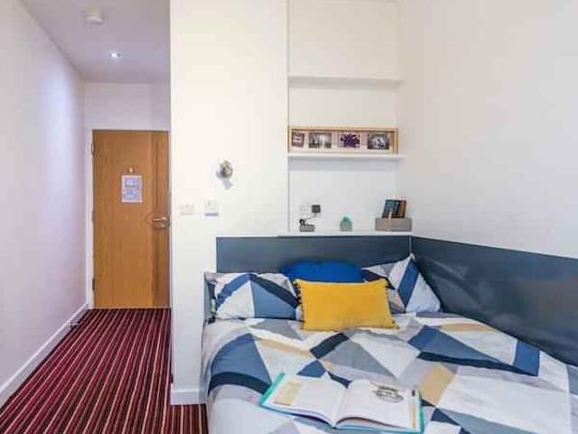 Room for rent in Old Wharf, City Of Leicester