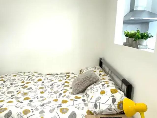 Room for rent in Highfields, Old Wharf