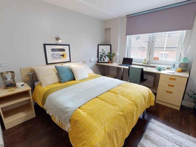 Room for rent in Bede Island, Old Wharf