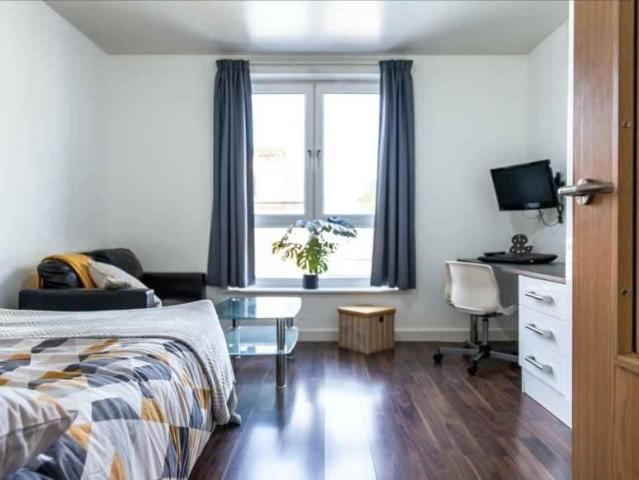 Room for rent in Old Wharf, City Of Leicester
