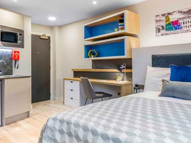 Room for rent in New Boultham, Brayford