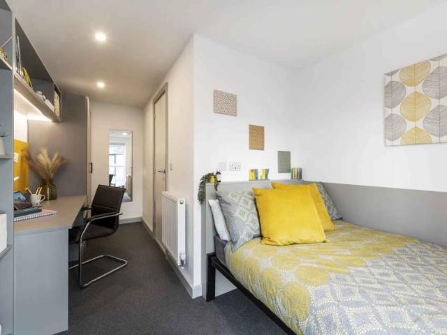 Room for rent in New Boultham, Brayford