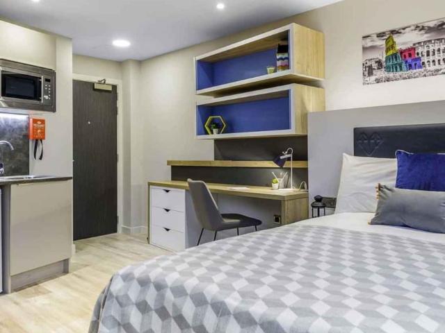 Room for rent in New Boultham, Brayford