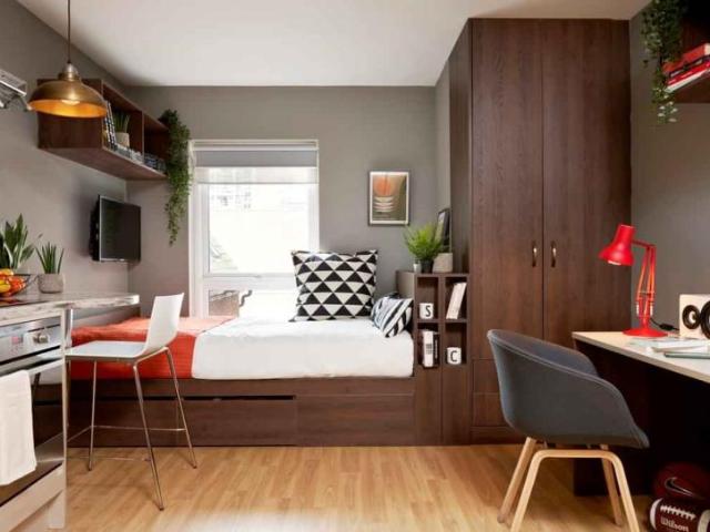 Room for rent in New Boultham, Brayford