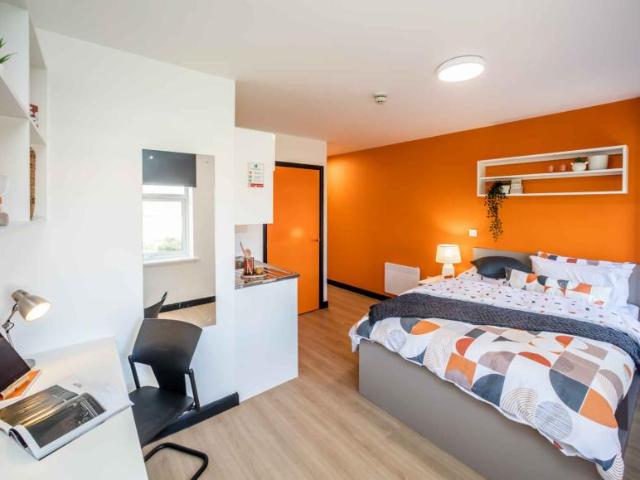 Room for rent in Ermine, Brayford