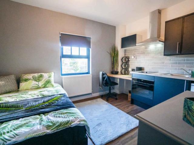 Room for rent in New Boultham, Brayford