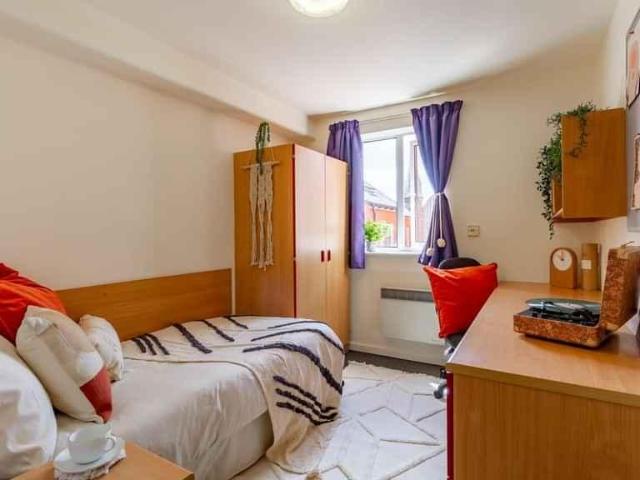 Room for rent in New Boultham, Brayford