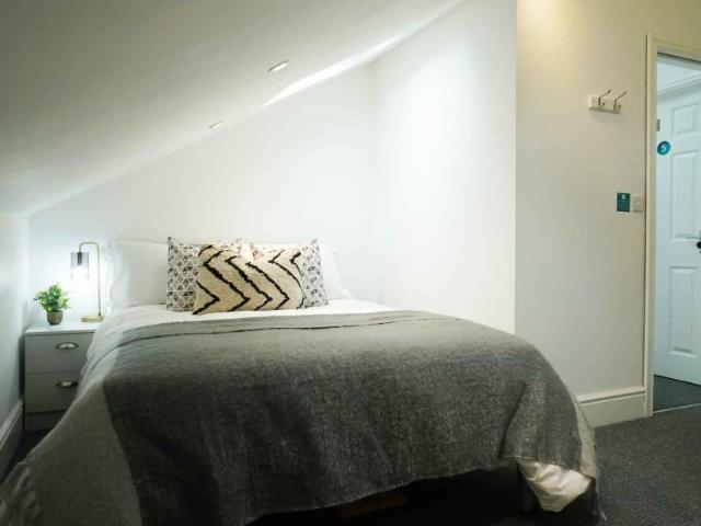 Room for rent in New Boultham, Brayford