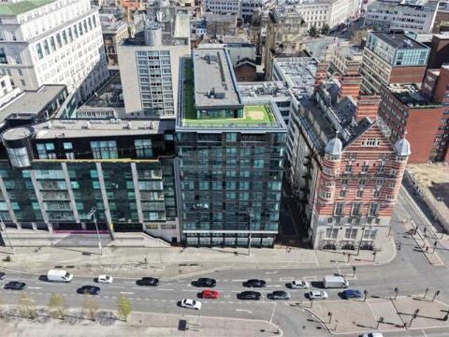 Room for sale in Cavern Quarter, Calderstones
