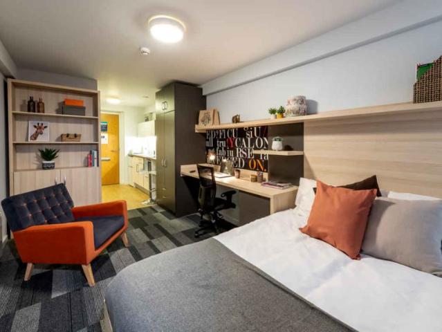 Room for rent in Canning / Georgian Quarter, Calderstones