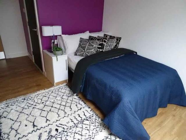 Room for rent in Canning / Georgian Quarter, Calderstones