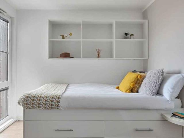Room for rent in Canning / Georgian Quarter, Calderstones