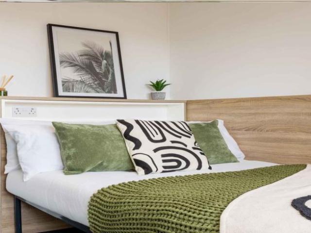 Room for rent in Chinatown, Calderstones