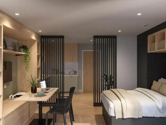 Room for rent in Chinatown, Calderstones