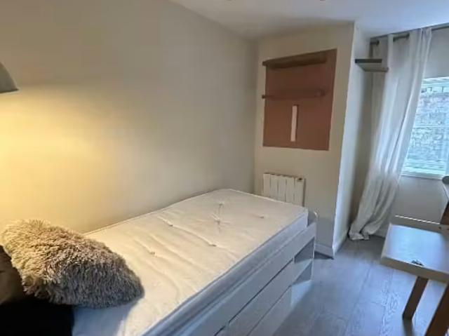 Room for rent in Canning / Georgian Quarter, Calderstones