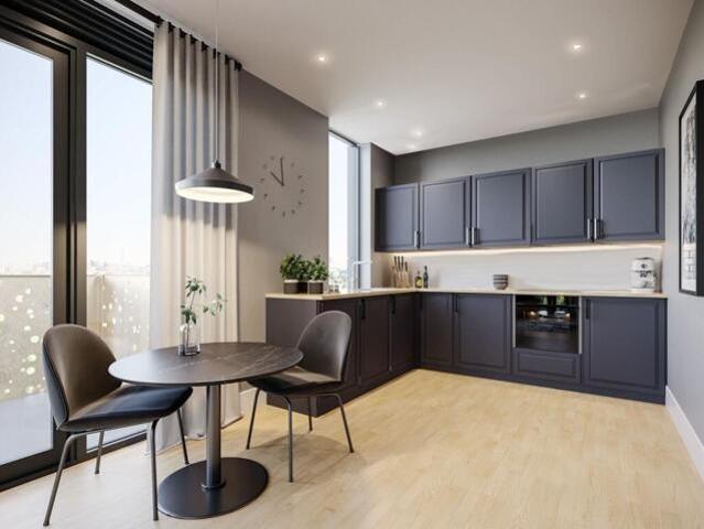 Room for sale in St George's Quarter / Cultural Quarter, Calderstones