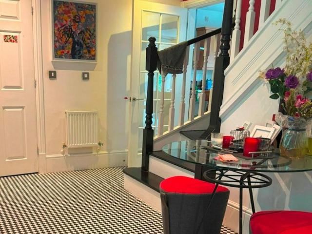 Room for rent in Frogmore, Five Acres