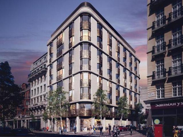 Room for sale in East Marylebone, Marylebone