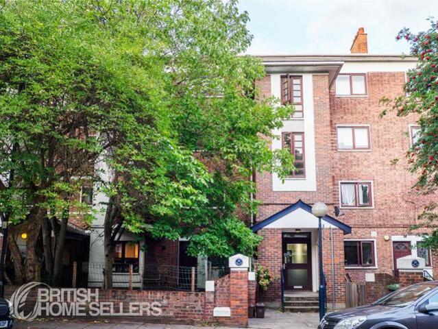 Room for sale in Islington, Canonbury
