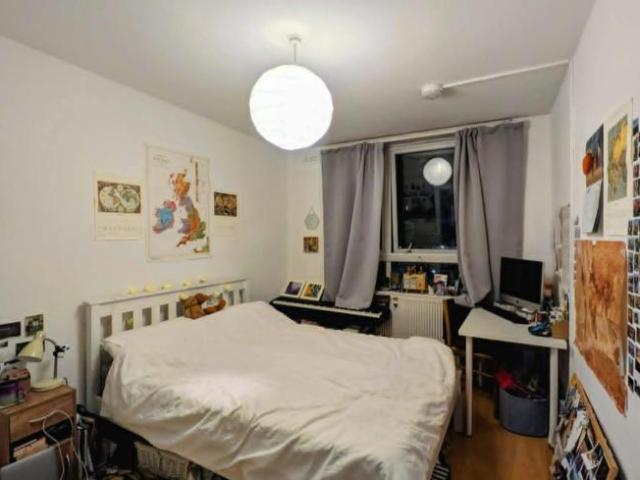 Room for rent in Fitzrovia, Greater London