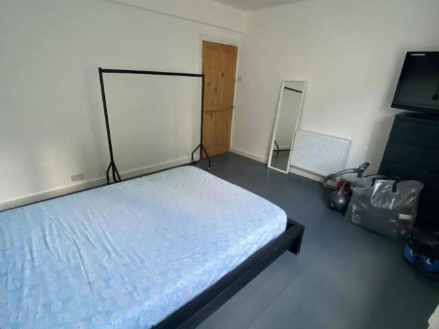 Room for rent in St. George in the East, Shadwell