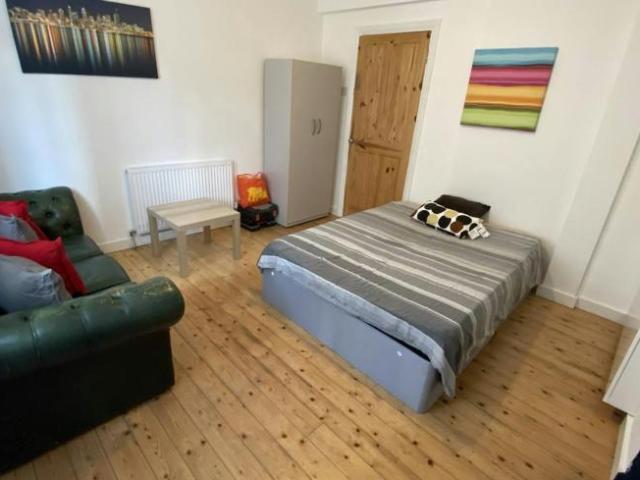 Room for rent in St. George in the East, Shadwell