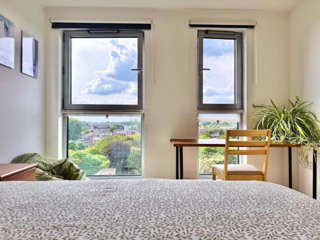 Room for rent in Hoxton, De Beauvoir Town