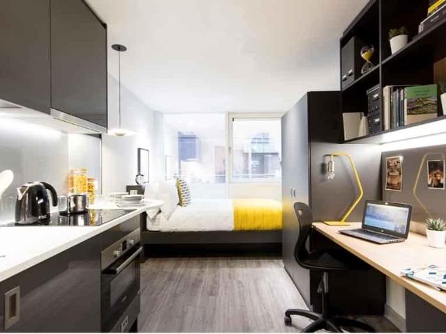 Room for rent in Finsbury, Greater London