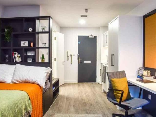 Room for rent in Hoxton, Greater London