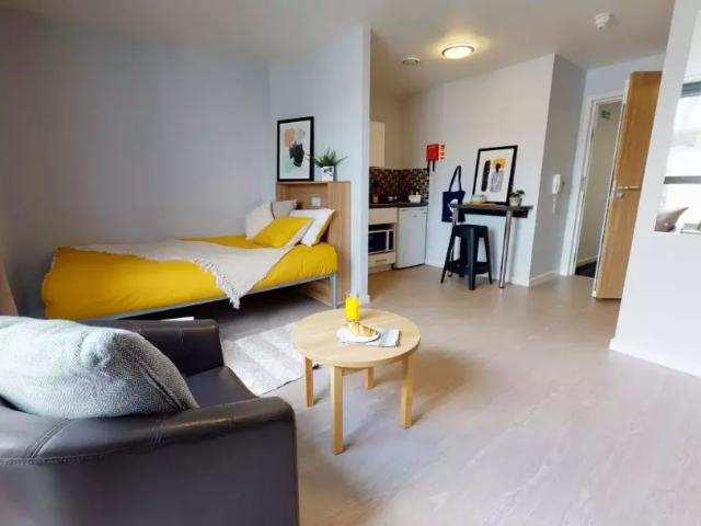 Room for rent in Greater London