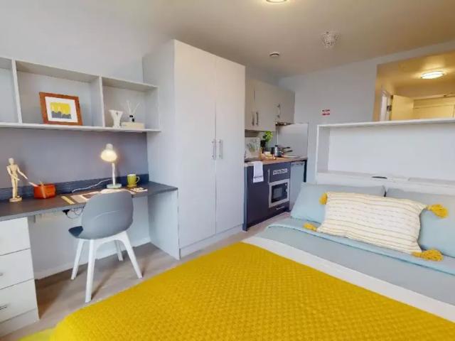 Room for rent in Finsbury, Greater London