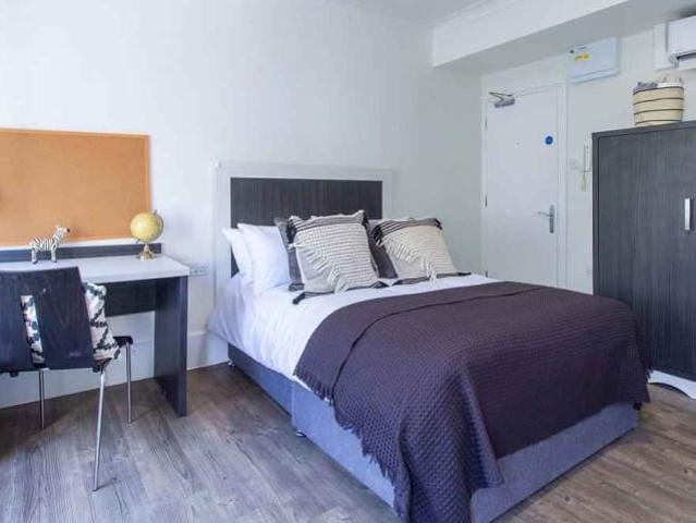 Room for rent in Bloomsbury, Greater London