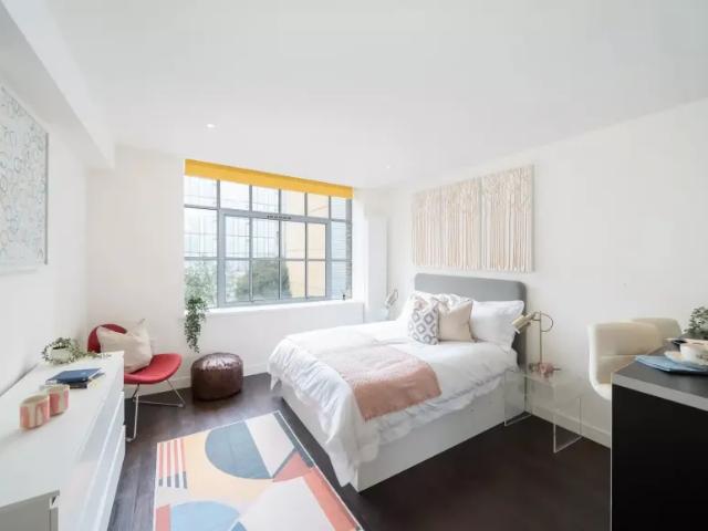 Room for rent in St. George in the East, Whitechapel