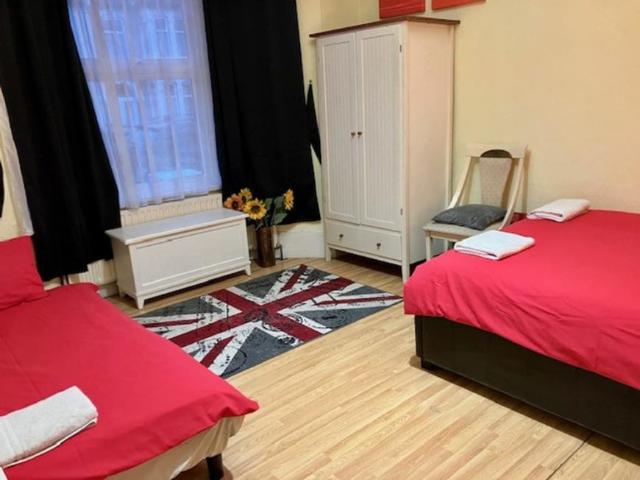 Room for rent in Plaistow, Greater London