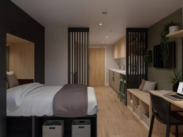 Room for rent in Brent Cross, Greater London