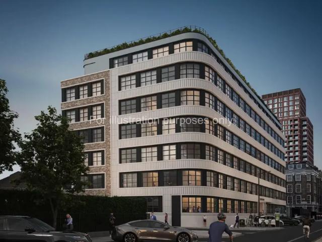 Room for rent in Finsbury, Greater London