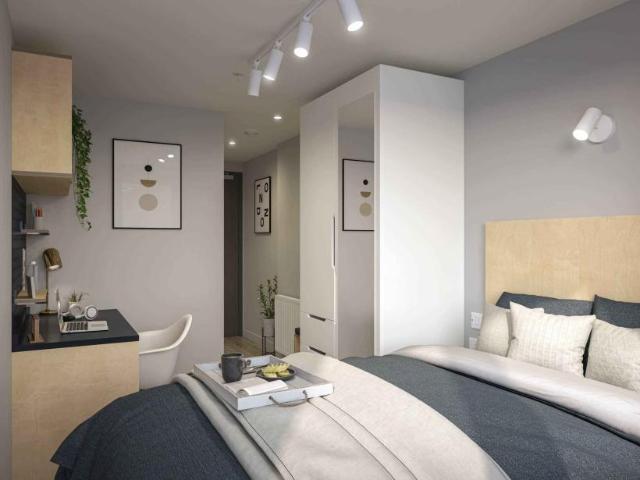 Room for rent in Old Ford, Bow