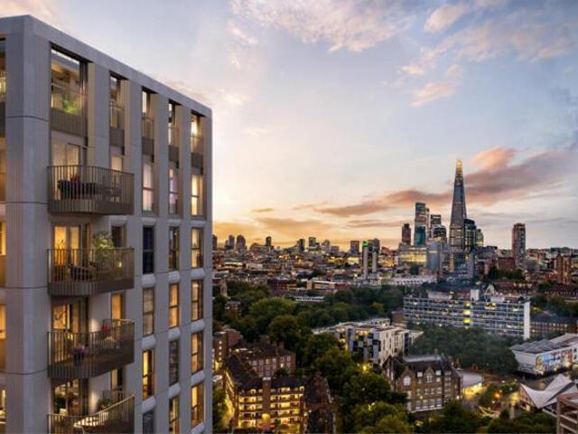 Room for sale in Elephant and Castle, Greater London